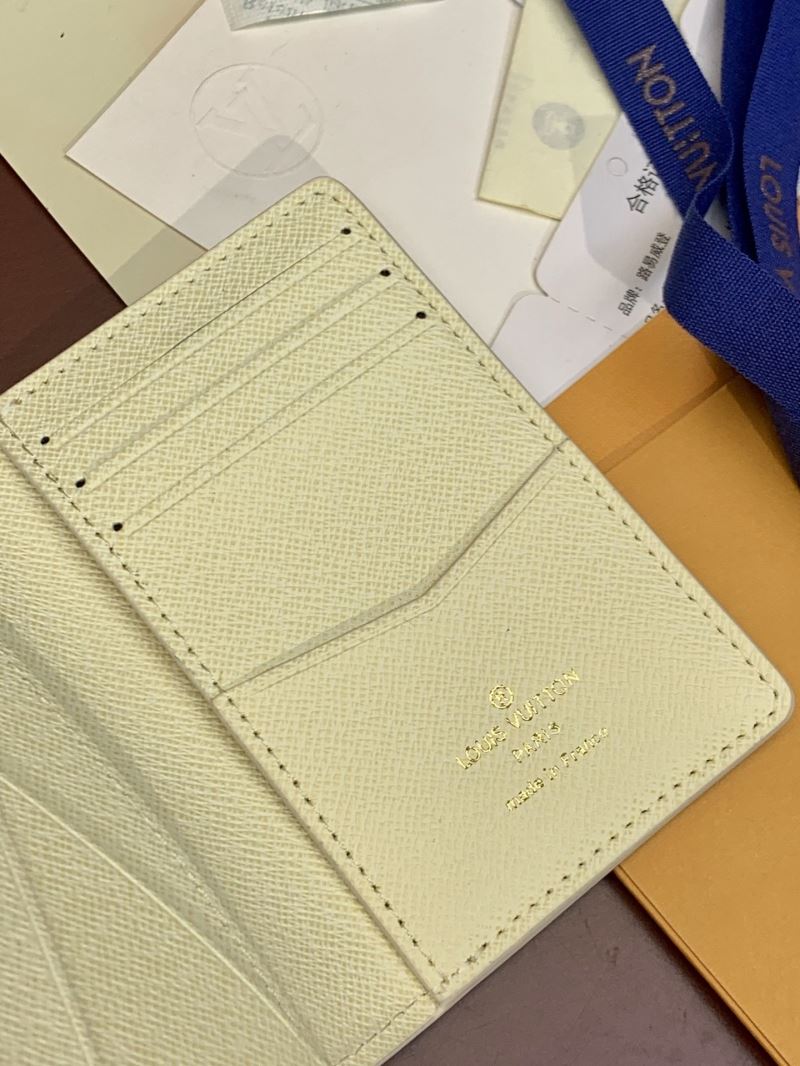 Louis Vuitton Wallets Purse